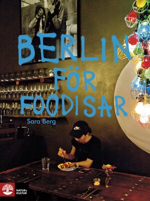 cover image of Berlin för foodisar